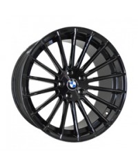 Hamann HA1005 BK R20 W10 PCD5x120 ET40 DIA74.1